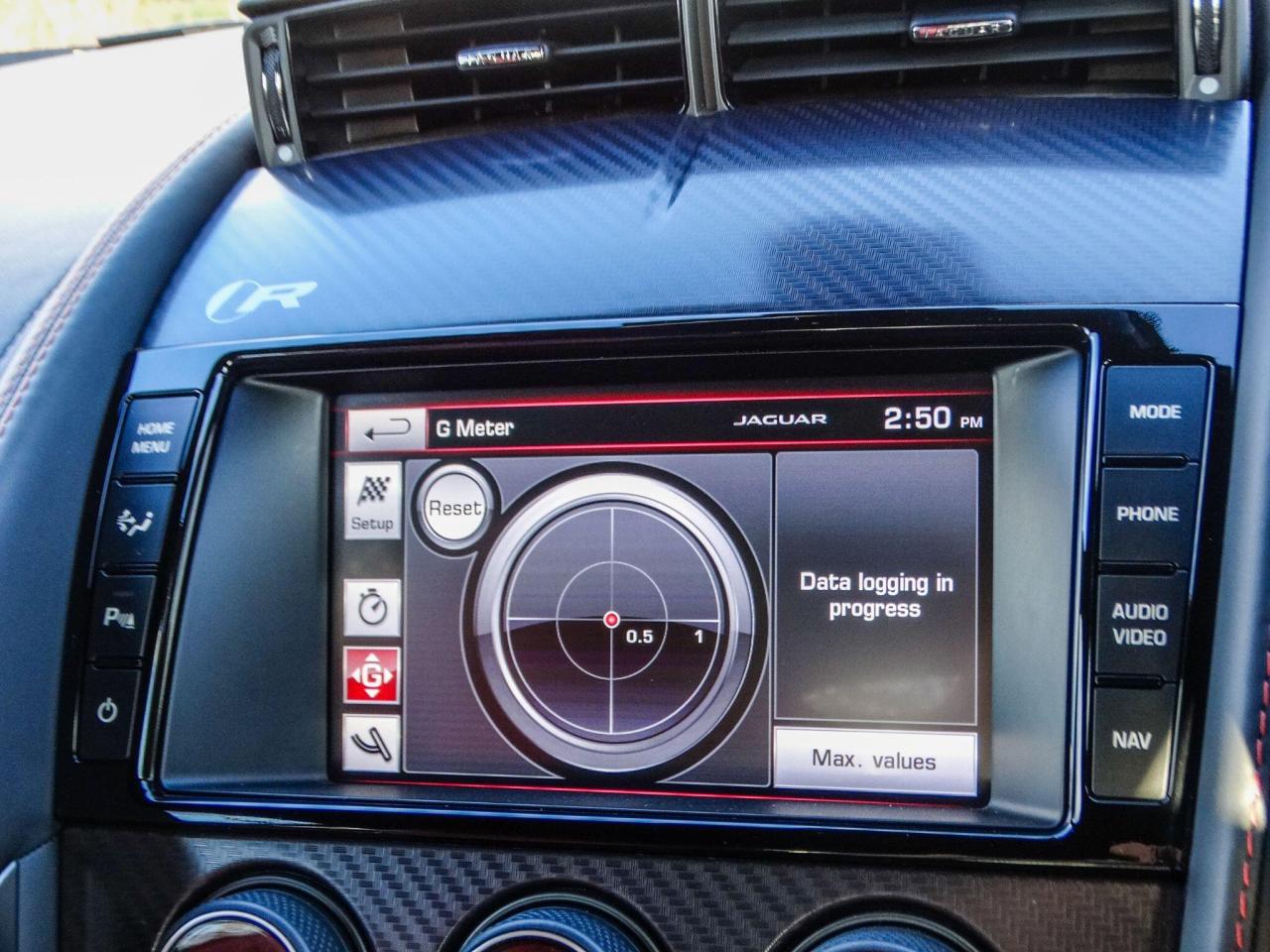 2014 Jaguar 5.0 V8 R Coupe 2dr Petrol Auto Euro 5 (s/s) (550 ps)