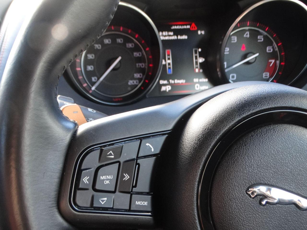 2014 Jaguar 5.0 V8 R Coupe 2dr Petrol Auto Euro 5 (s/s) (550 ps)