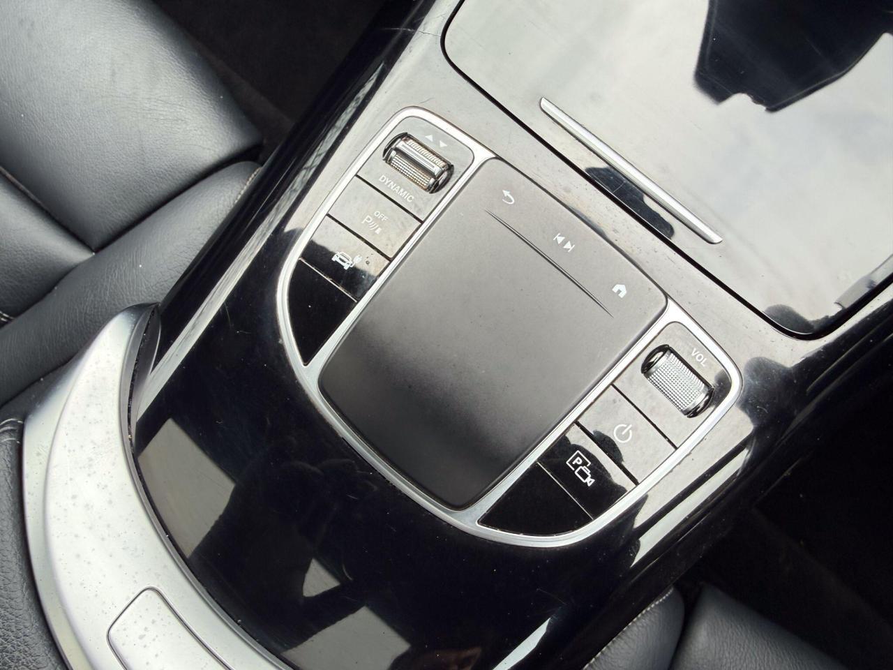 2022 Mercedes - Benz EQC 400 80kWh AMG Line (Premium Plus) Auto 4MATIC 5dr