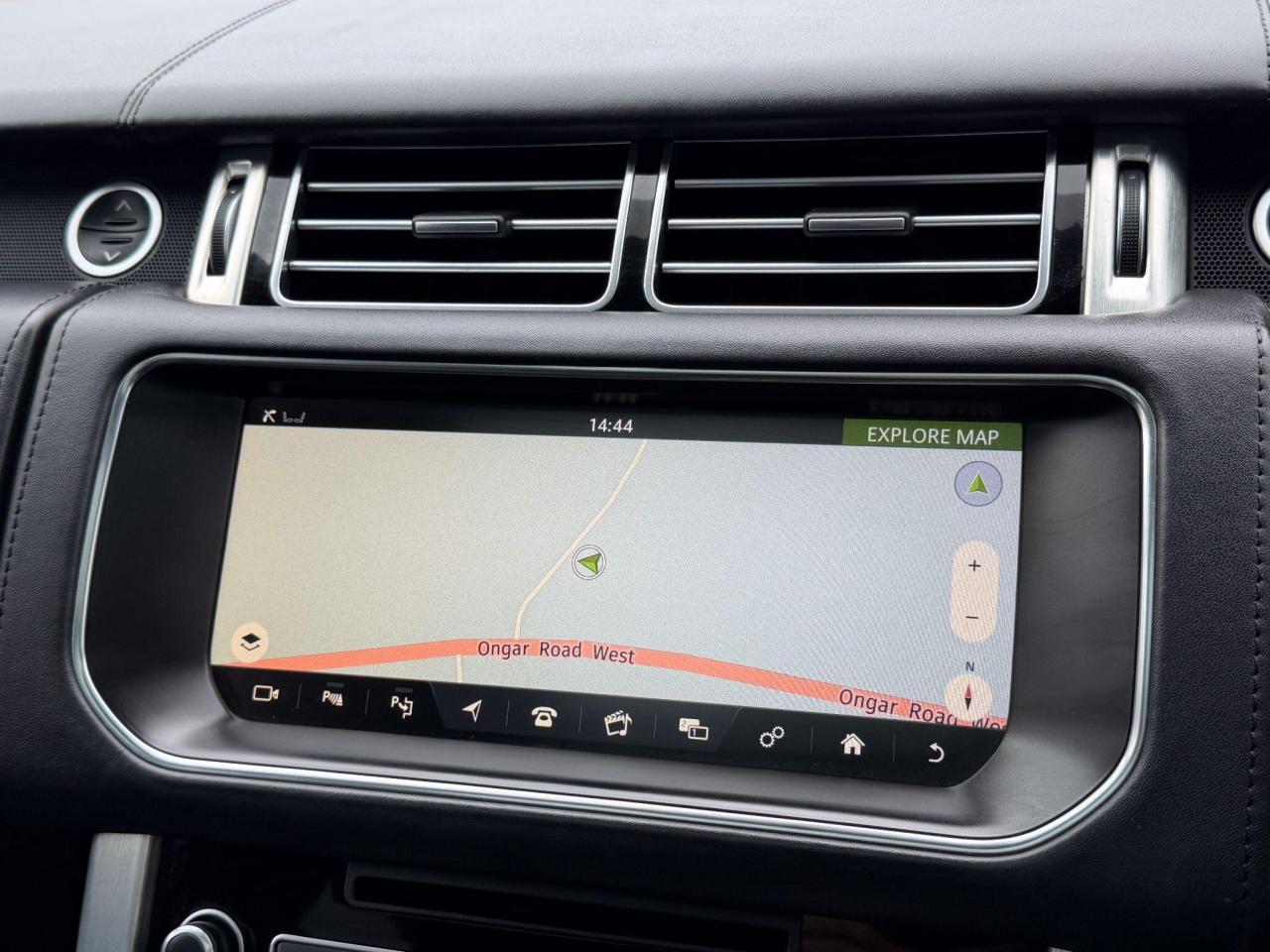 2017 Land Rover 4.4 SD V8 Autobiography SUV 5dr Diesel Auto 4WD Euro 6 (s/s) (339 ps)