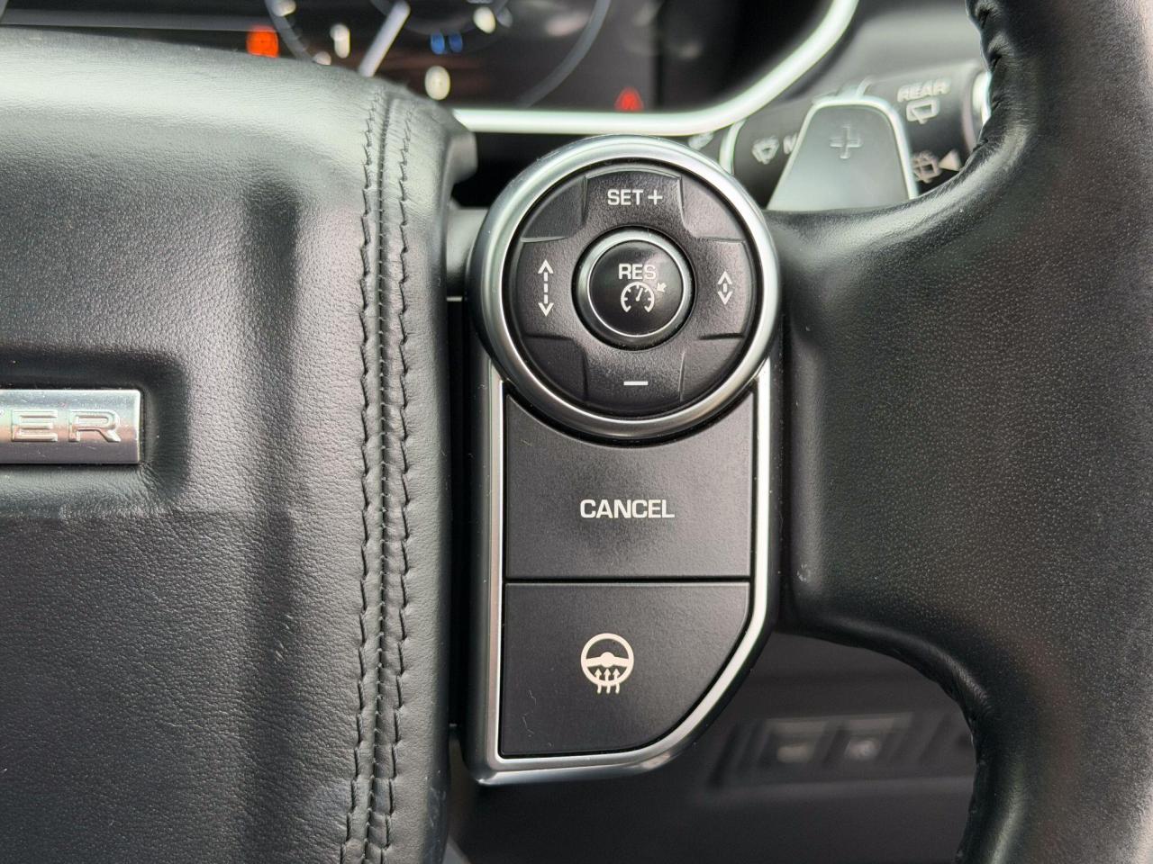 2017 Land Rover 4.4 SD V8 Autobiography SUV 5dr Diesel Auto 4WD Euro 6 (s/s) (339 ps)