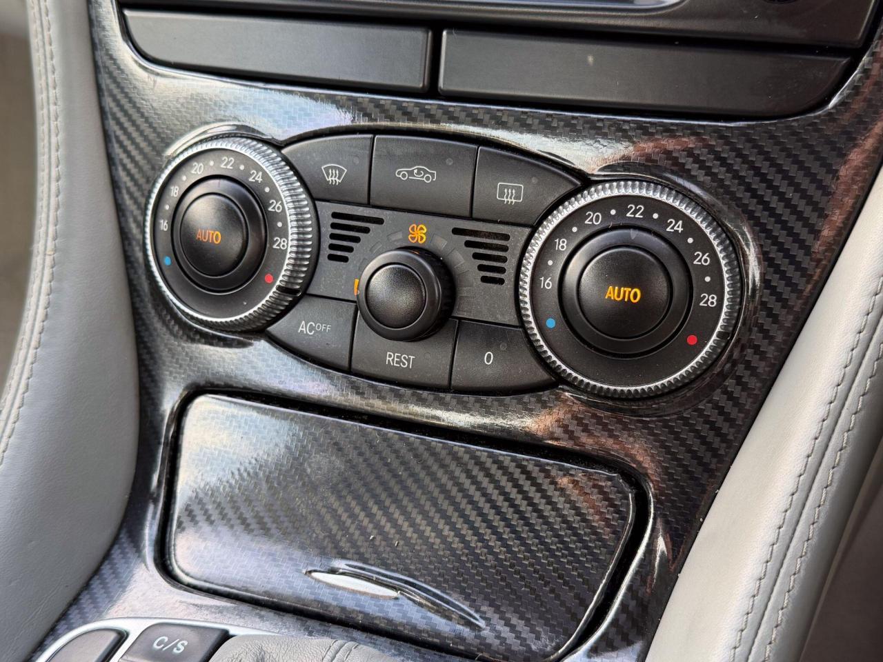 2003 Mercedes - Benz 5.5 SL600 2dr