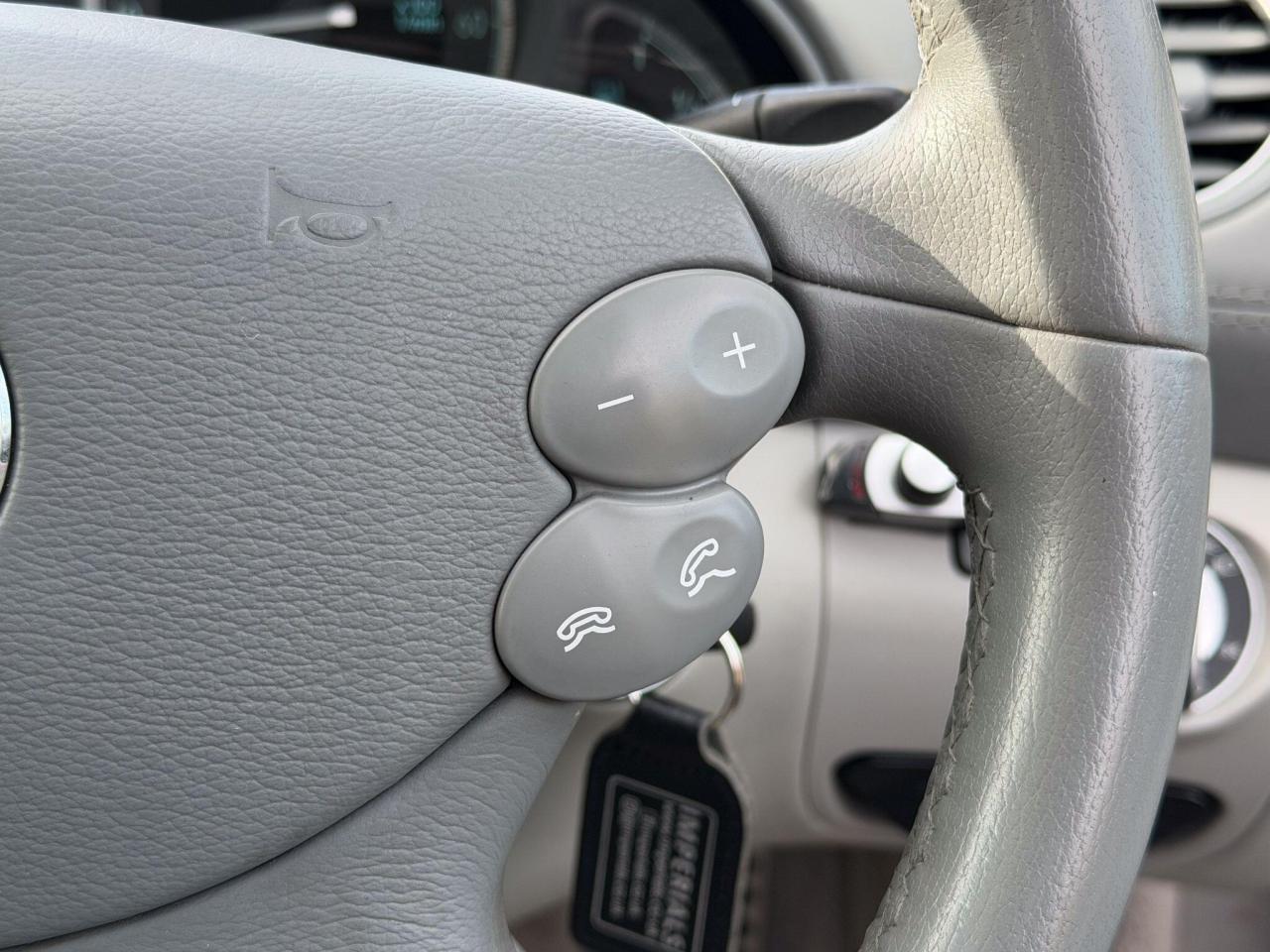 2003 Mercedes - Benz 5.5 SL600 2dr