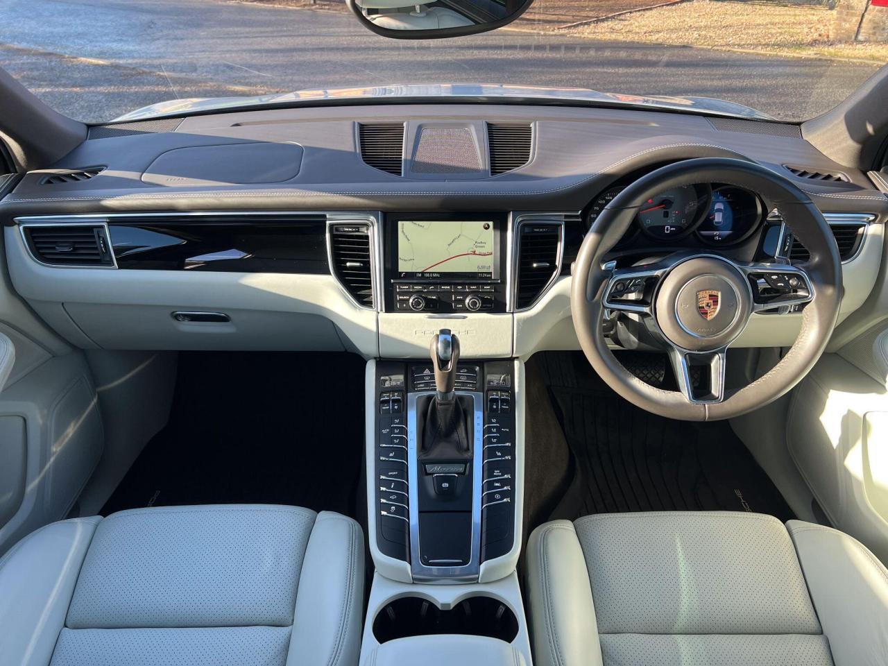 2015 Porsche 3.0 TD V6 S PDK 4WD Euro 6 (s/s) 5dr