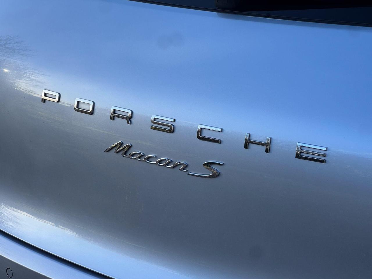 2015 Porsche 3.0 TD V6 S PDK 4WD Euro 6 (s/s) 5dr