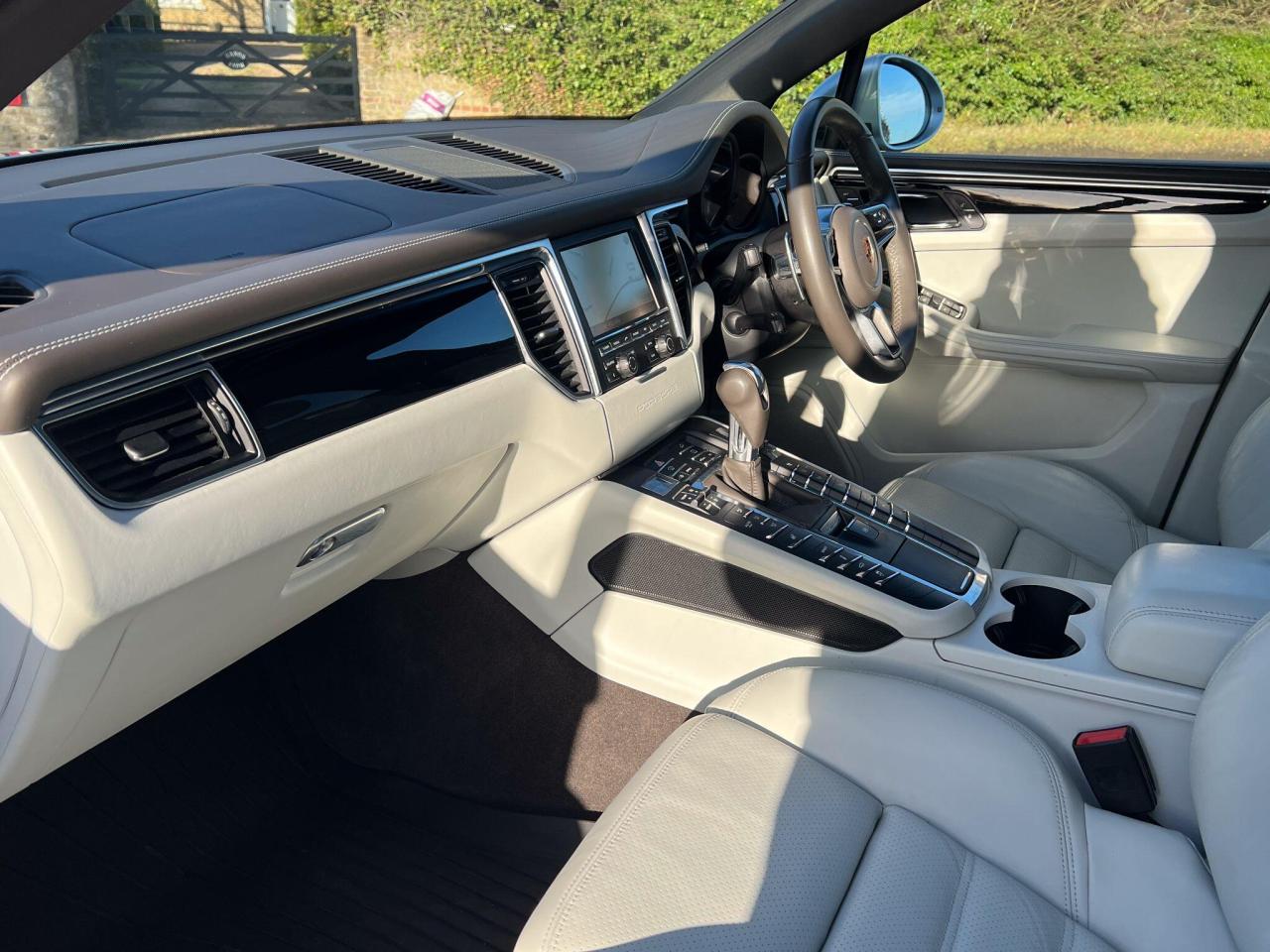 2015 Porsche 3.0 TD V6 S PDK 4WD Euro 6 (s/s) 5dr