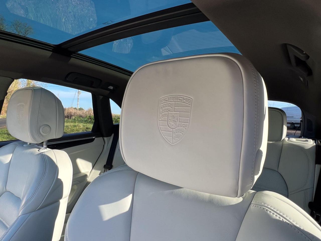 2015 Porsche 3.0 TD V6 S PDK 4WD Euro 6 (s/s) 5dr