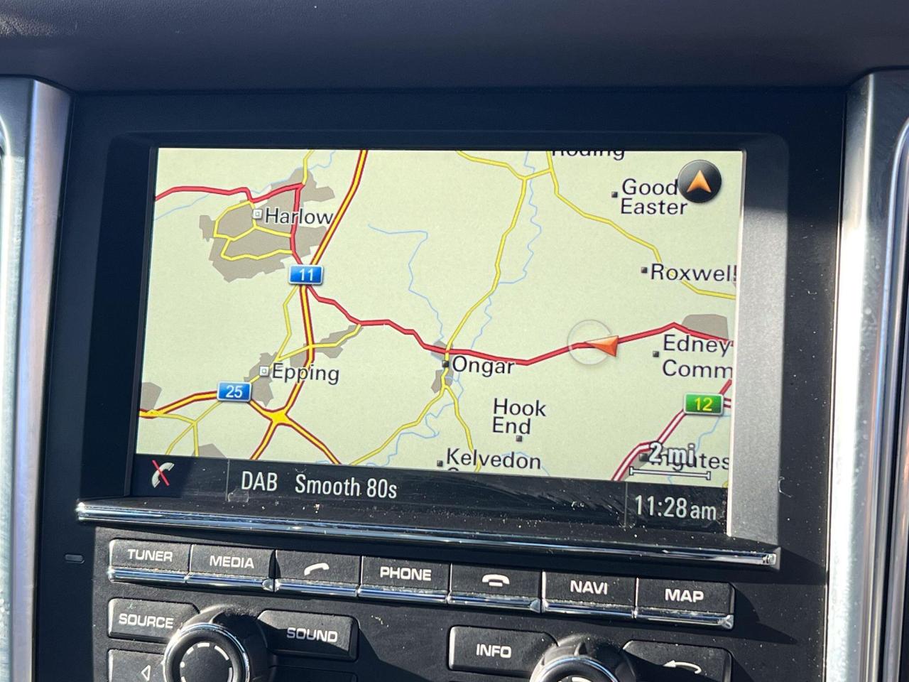 2015 Porsche 3.0 TD V6 S PDK 4WD Euro 6 (s/s) 5dr