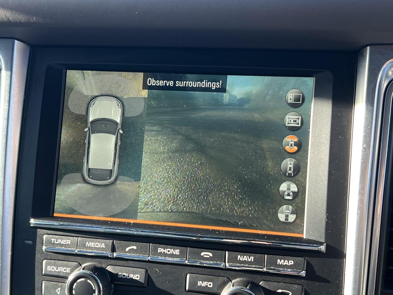 2015 Porsche 3.0 TD V6 S PDK 4WD Euro 6 (s/s) 5dr