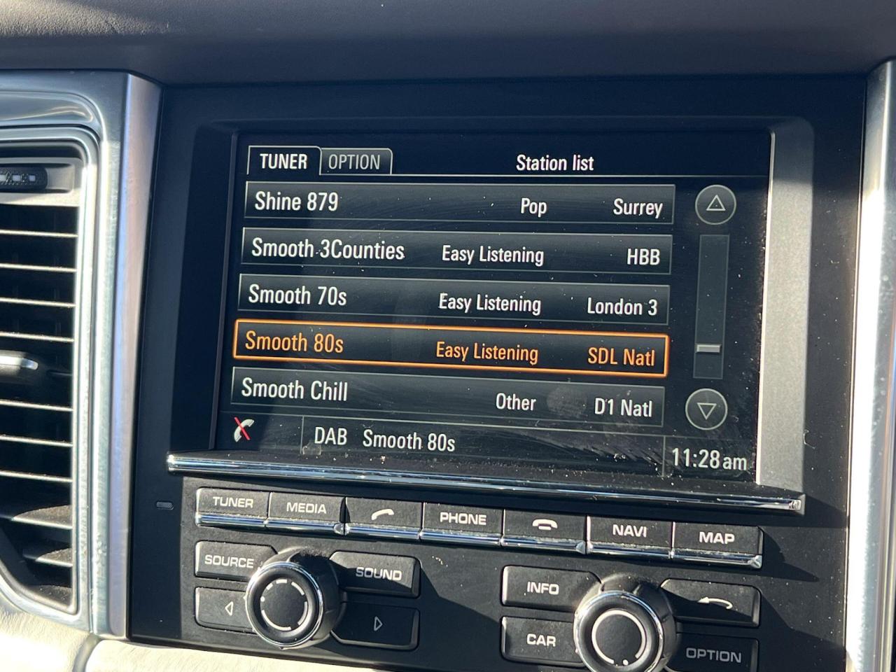 2015 Porsche 3.0 TD V6 S PDK 4WD Euro 6 (s/s) 5dr