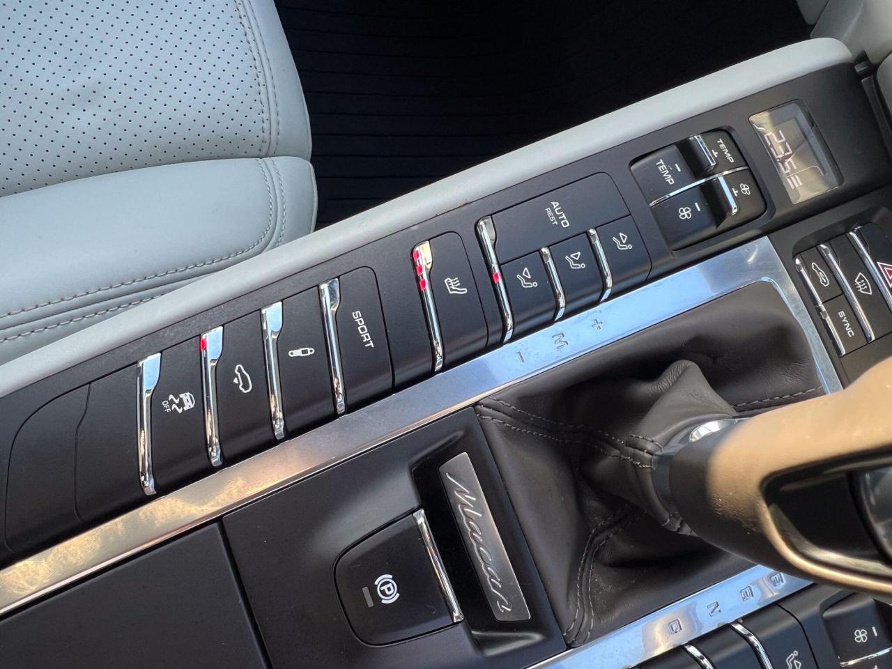 2015 Porsche 3.0 TD V6 S PDK 4WD Euro 6 (s/s) 5dr