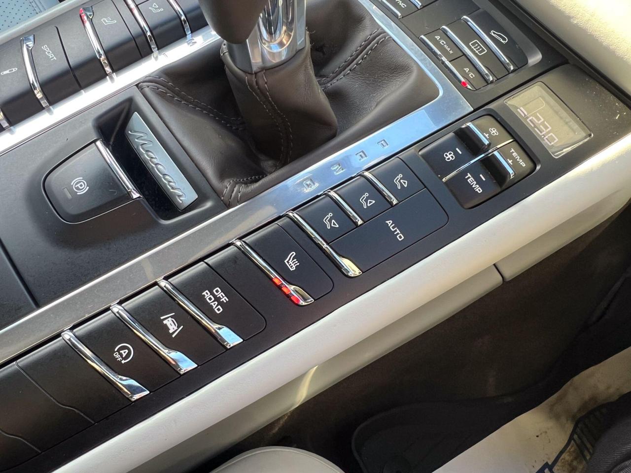 2015 Porsche 3.0 TD V6 S PDK 4WD Euro 6 (s/s) 5dr