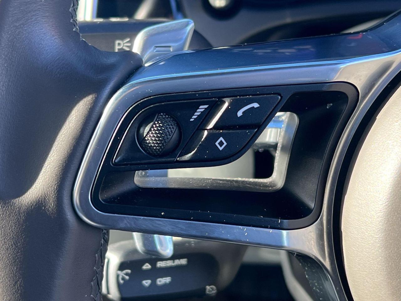 2015 Porsche 3.0 TD V6 S PDK 4WD Euro 6 (s/s) 5dr