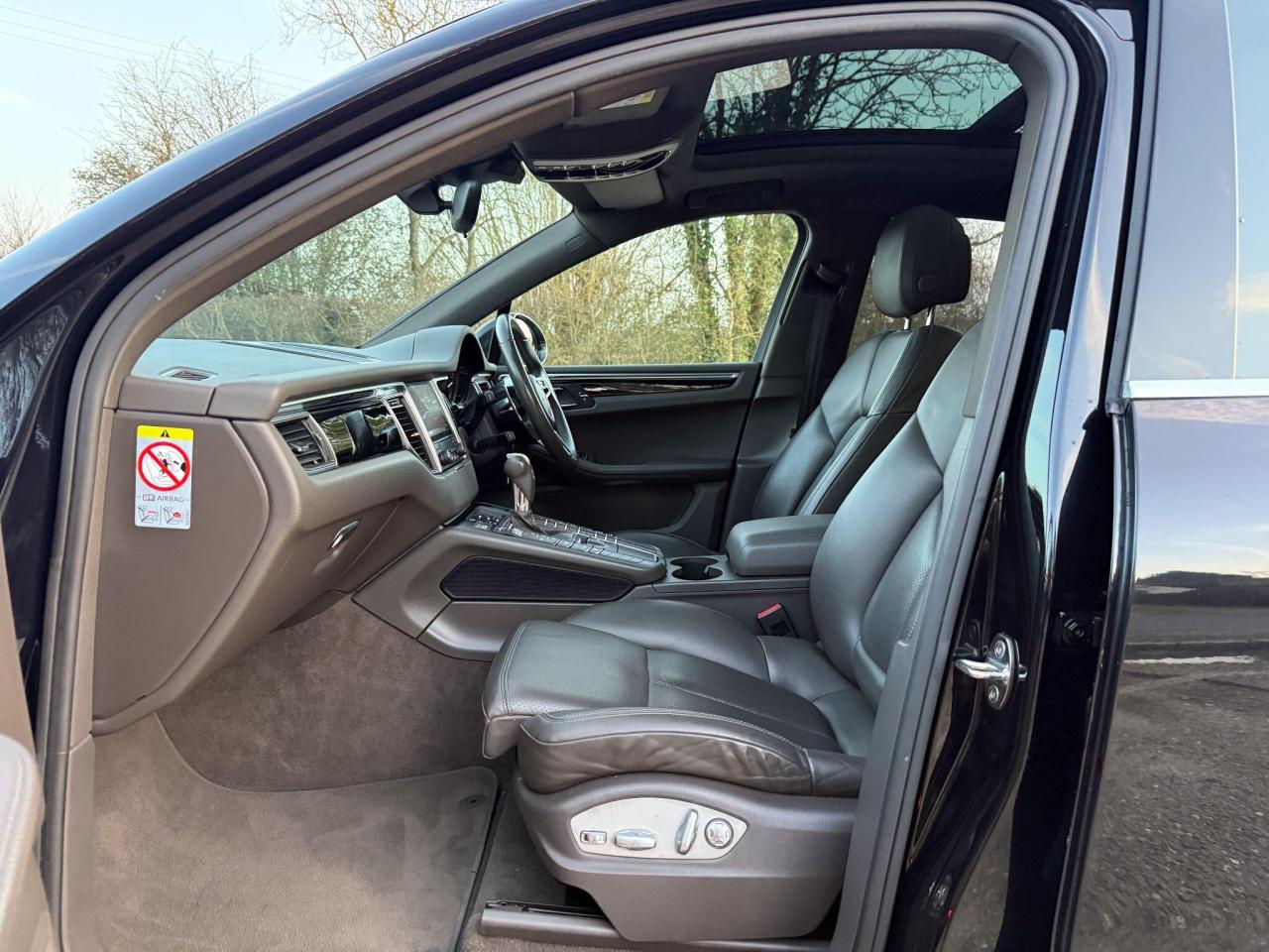 2016 Porsche 3.0 V6 S PDK 4WD Euro 6 (s/s) 5dr