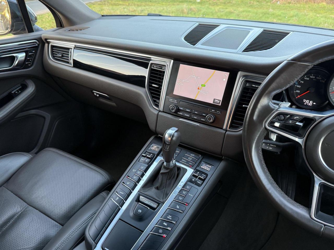 2016 Porsche 3.0 V6 S PDK 4WD Euro 6 (s/s) 5dr