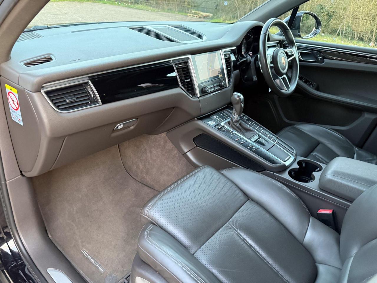 2016 Porsche 3.0 V6 S PDK 4WD Euro 6 (s/s) 5dr