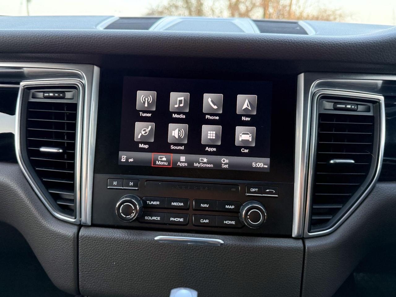 2016 Porsche 3.0 V6 S PDK 4WD Euro 6 (s/s) 5dr