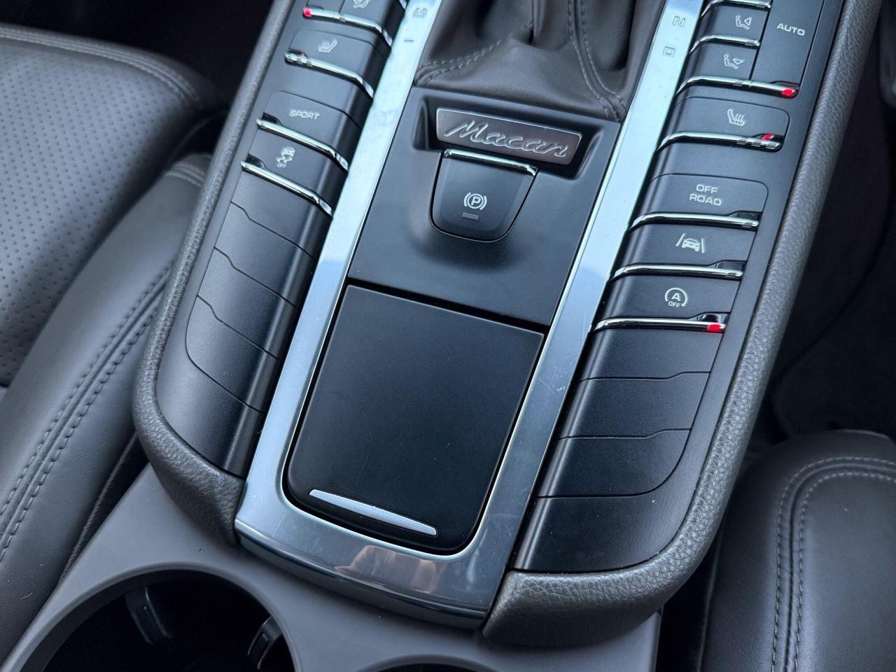 2016 Porsche 3.0 V6 S PDK 4WD Euro 6 (s/s) 5dr