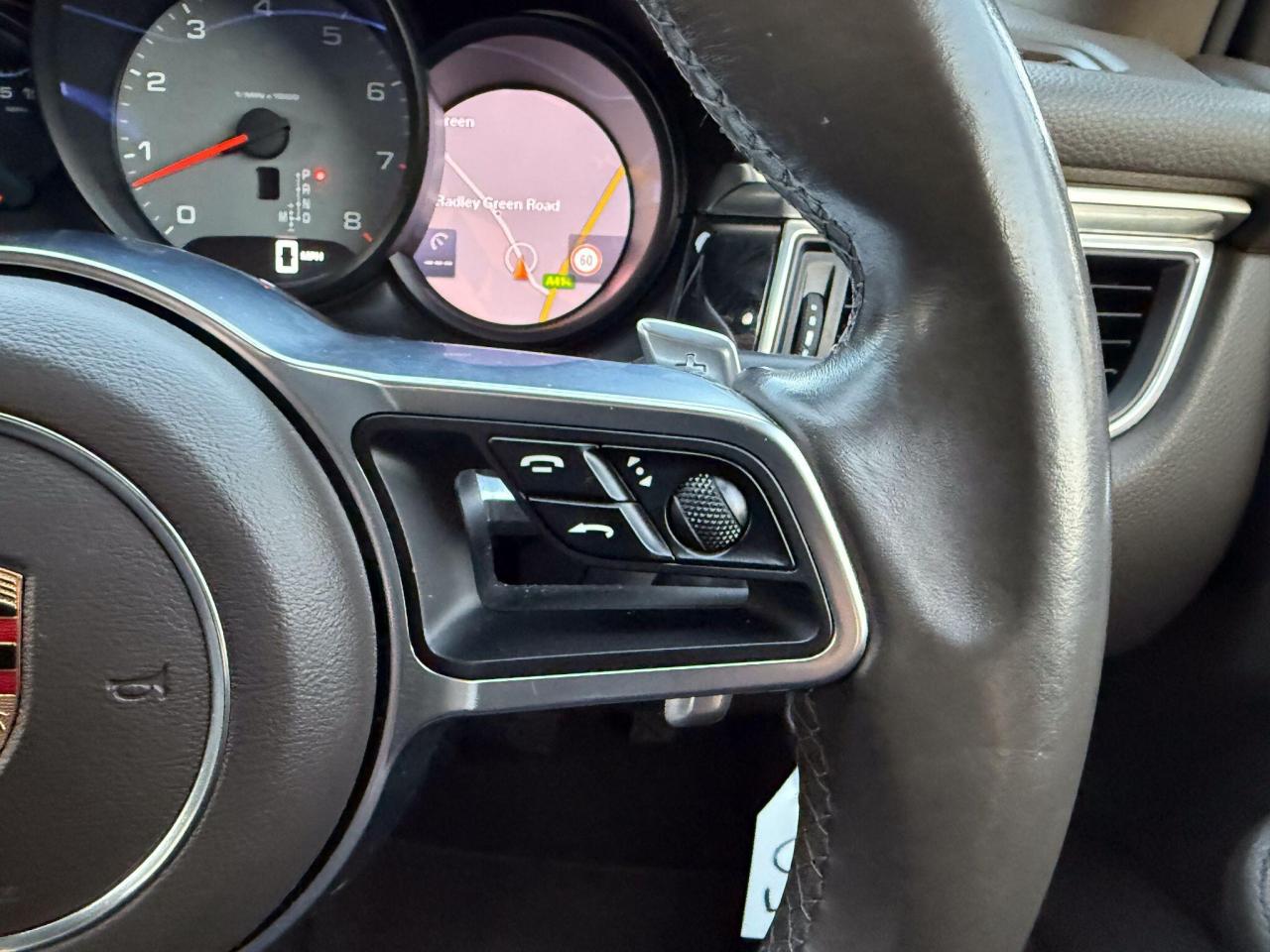 2016 Porsche 3.0 V6 S PDK 4WD Euro 6 (s/s) 5dr