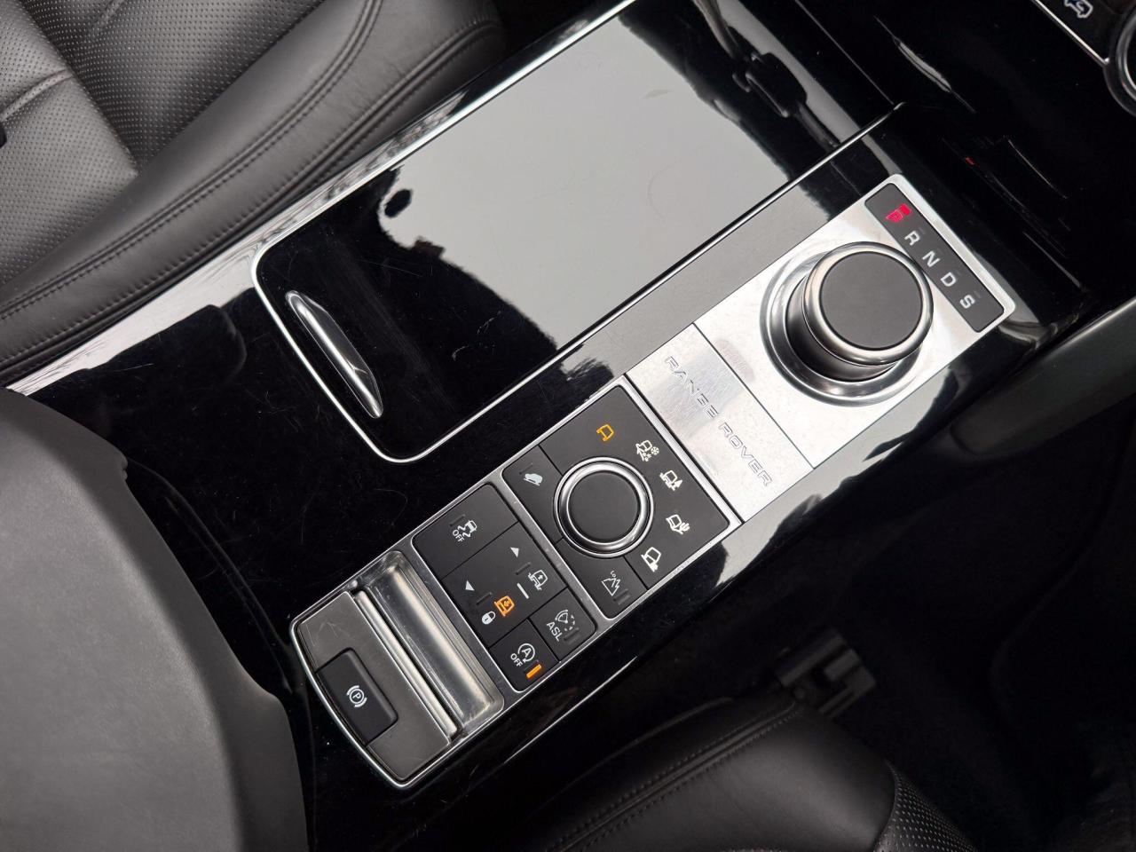 2016 Land Rover 3.0 TD V6 Vogue Auto 4WD Euro 6 (s/s) 5dr