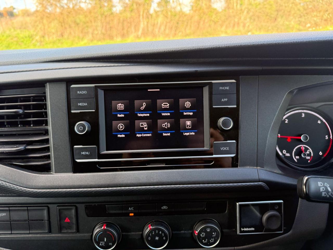 2021 Volkswagen 2.0 TDI T28 Startline FWD SWB Euro 6 (s/s) 5dr