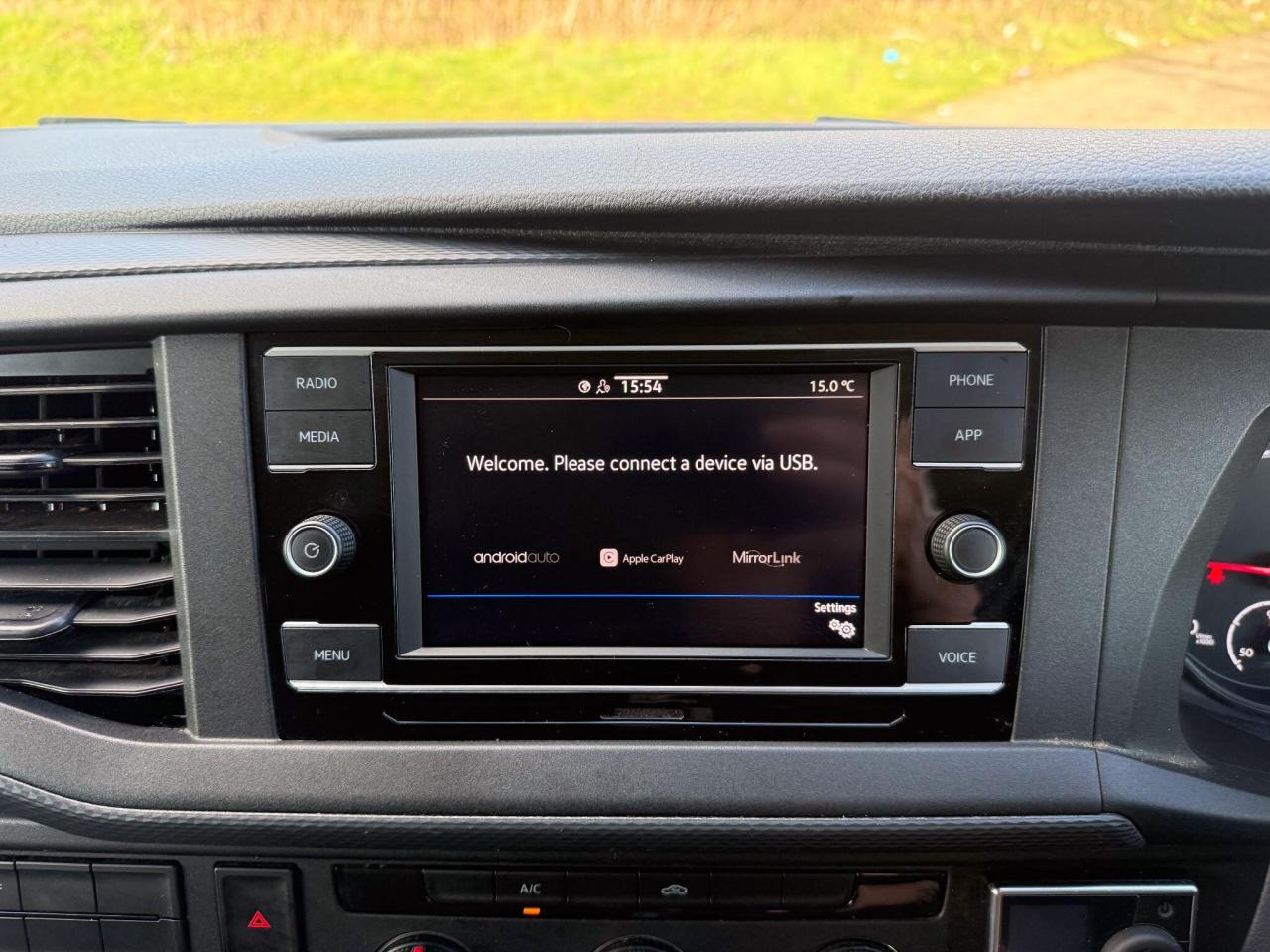 2021 Volkswagen 2.0 TDI T28 Startline FWD SWB Euro 6 (s/s) 5dr