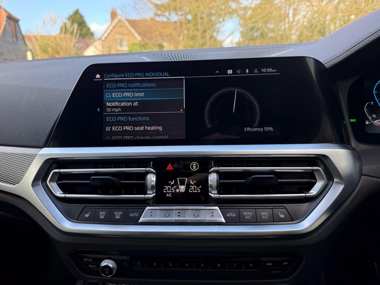 2020 BMW 2.0 420i M Sport Auto Euro 6 (s/s) 2dr