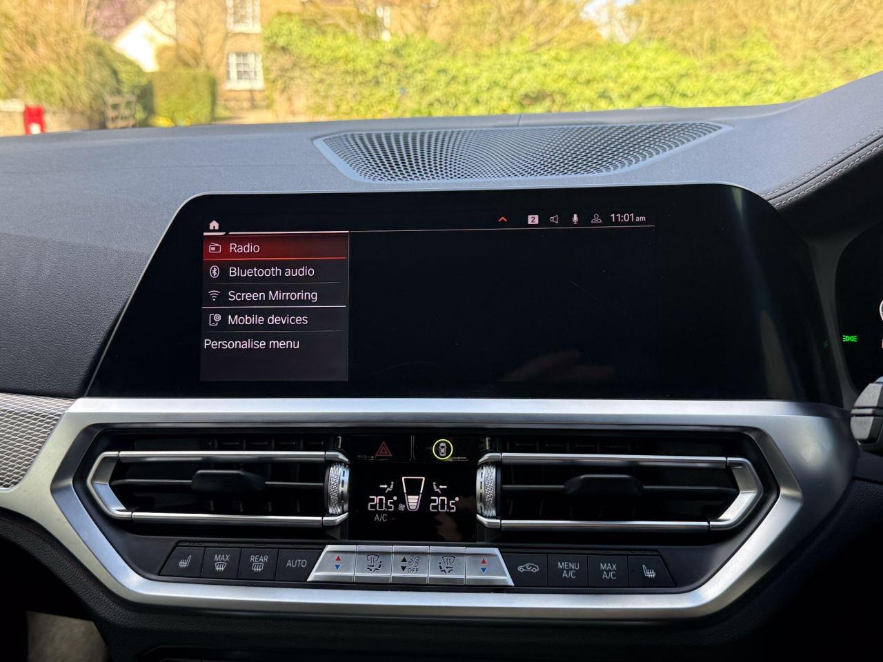 2020 BMW 2.0 420i M Sport Auto Euro 6 (s/s) 2dr