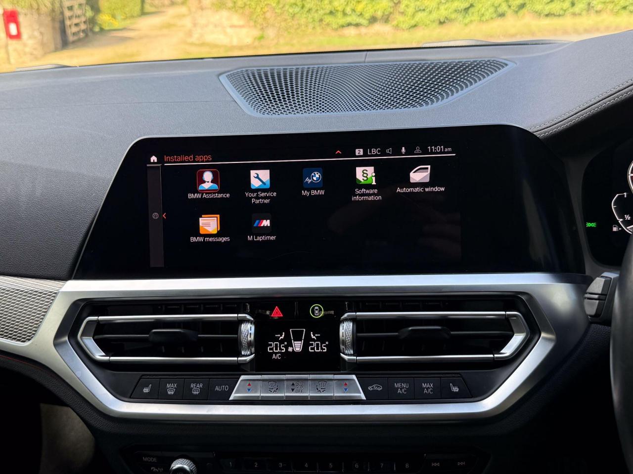 2020 BMW 2.0 420i M Sport Auto Euro 6 (s/s) 2dr