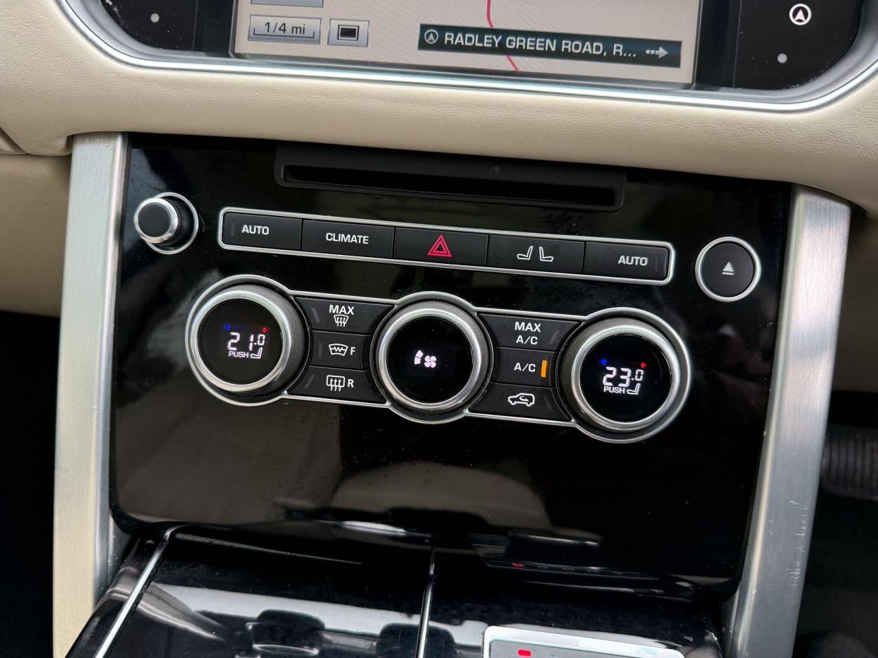 2016 Land Rover 3.0 TD V6 Vogue Auto 4WD Euro 6 (s/s) 5dr