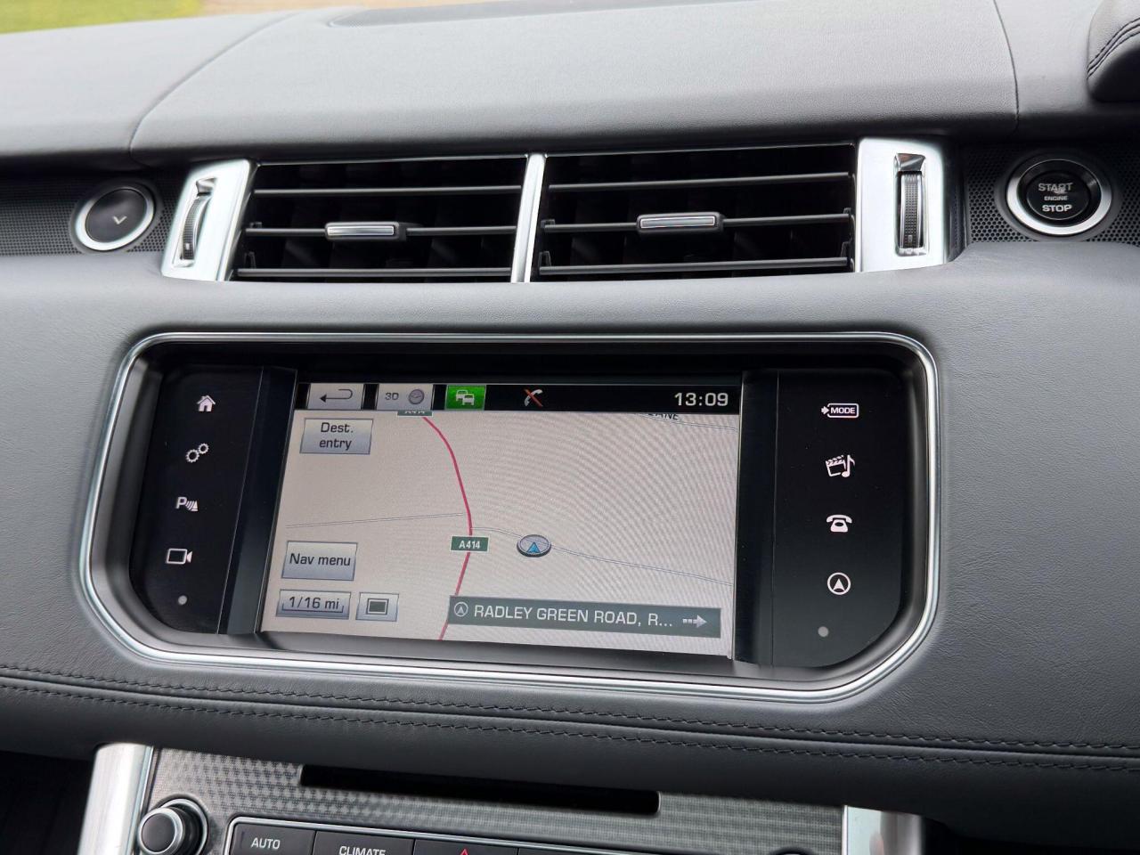 2016 Land Rover 3.0 SD V6 Autobiography Dynamic SUV 5dr Diesel Auto 4WD Euro 6 (s/s) (306 ps)