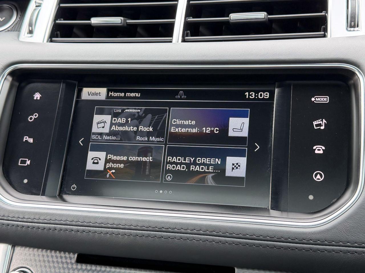 2016 Land Rover 3.0 SD V6 Autobiography Dynamic SUV 5dr Diesel Auto 4WD Euro 6 (s/s) (306 ps)