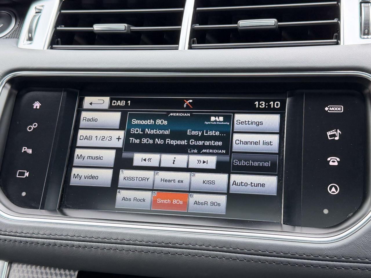 2016 Land Rover 3.0 SD V6 Autobiography Dynamic SUV 5dr Diesel Auto 4WD Euro 6 (s/s) (306 ps)