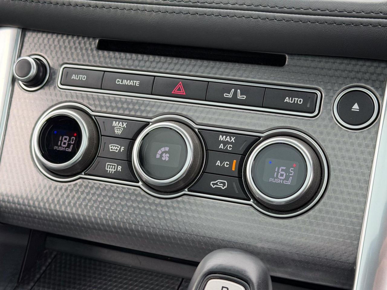 2016 Land Rover 3.0 SD V6 Autobiography Dynamic SUV 5dr Diesel Auto 4WD Euro 6 (s/s) (306 ps)