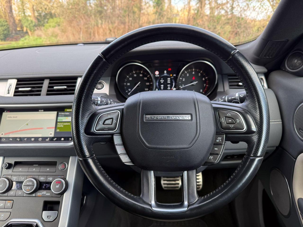 2016 Land Rover 2.0 Si4 HSE Dynamic Auto 4WD Euro 6 (s/s) 2dr