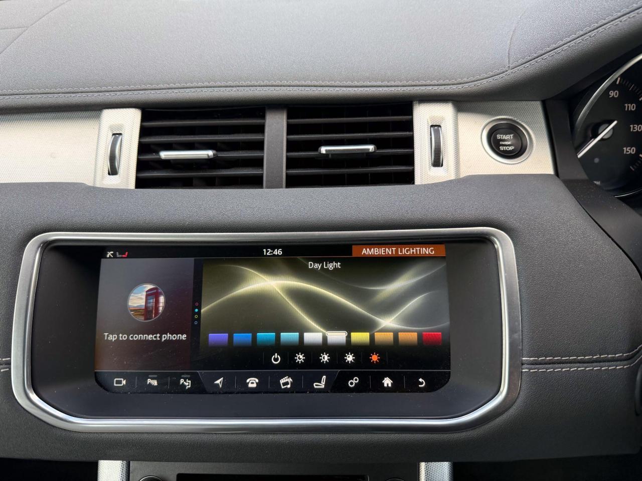 2016 Land Rover 2.0 Si4 HSE Dynamic Auto 4WD Euro 6 (s/s) 2dr