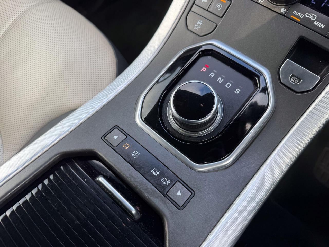 2016 Land Rover 2.0 Si4 HSE Dynamic Auto 4WD Euro 6 (s/s) 2dr