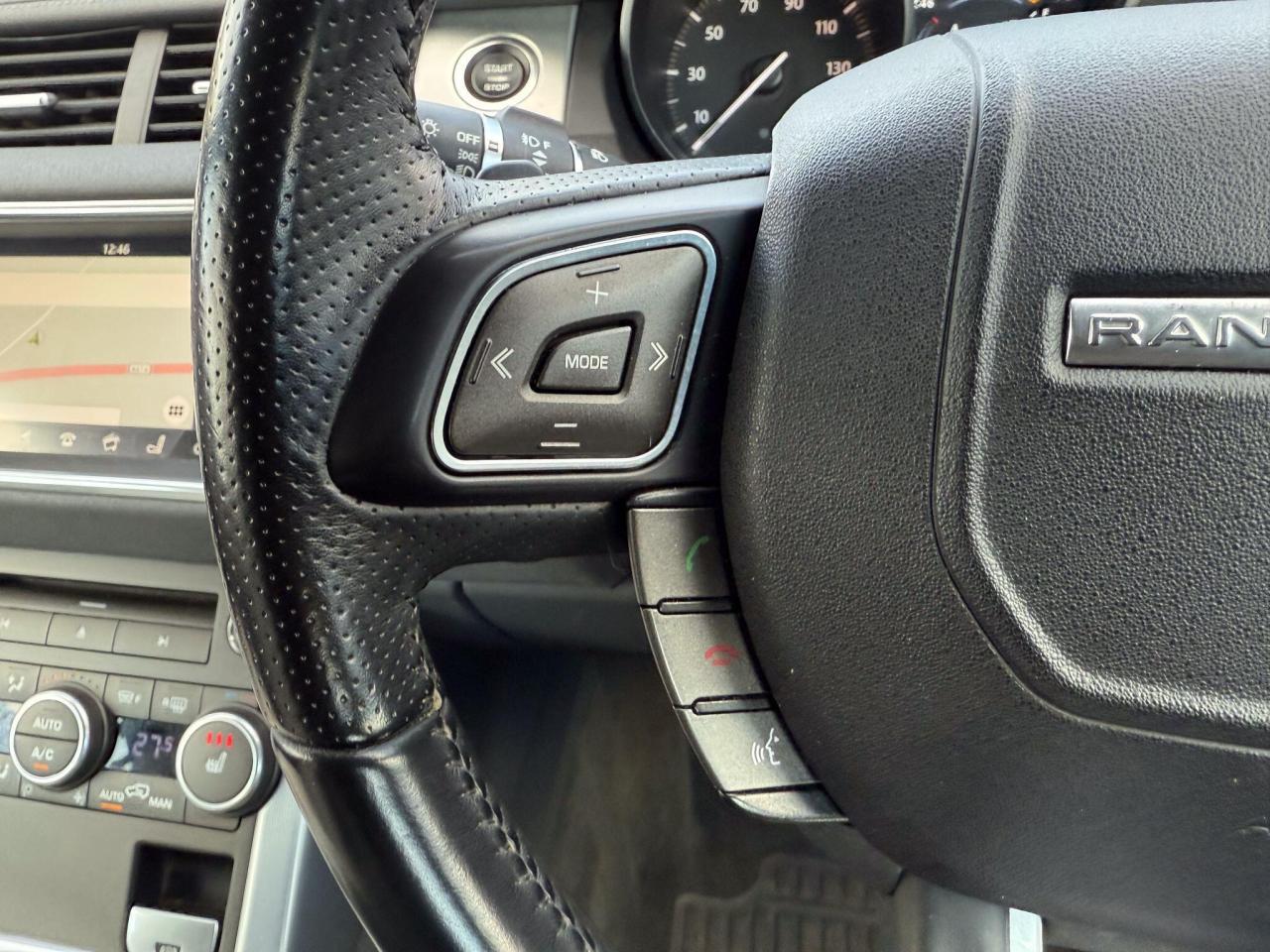 2016 Land Rover 2.0 Si4 HSE Dynamic Auto 4WD Euro 6 (s/s) 2dr