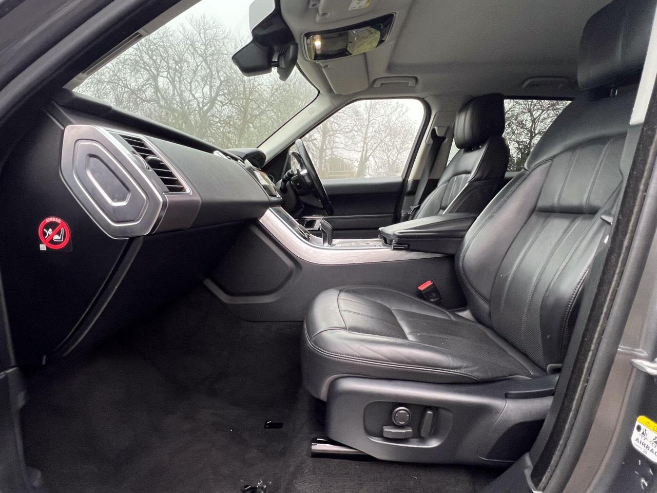 2018 Land Rover 2.0 SD4 HSE Auto 4WD Euro 6 (s/s) 5dr