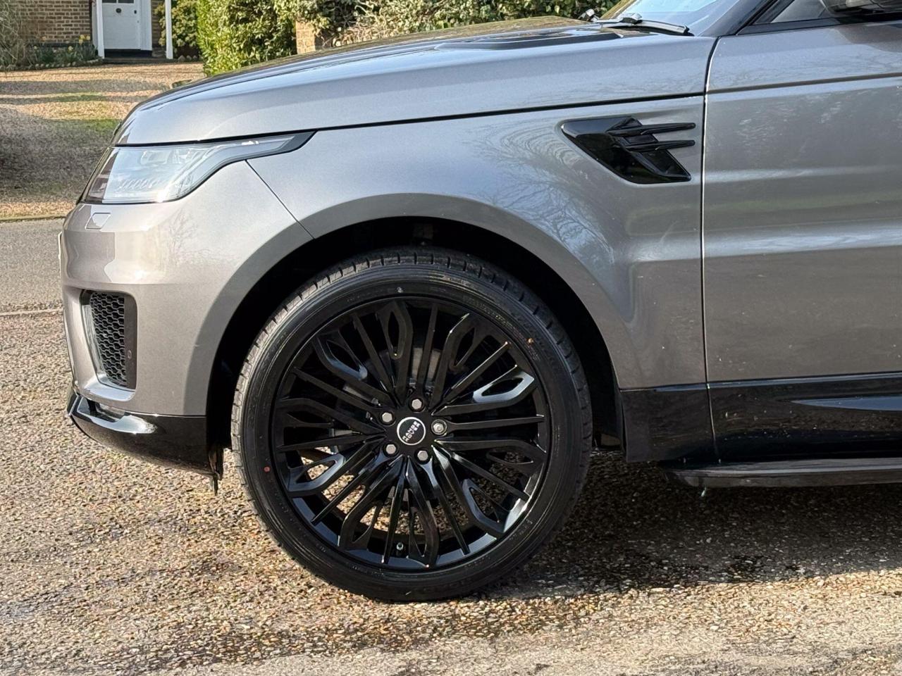 2018 Land Rover 2.0 SD4 HSE Auto 4WD Euro 6 (s/s) 5dr