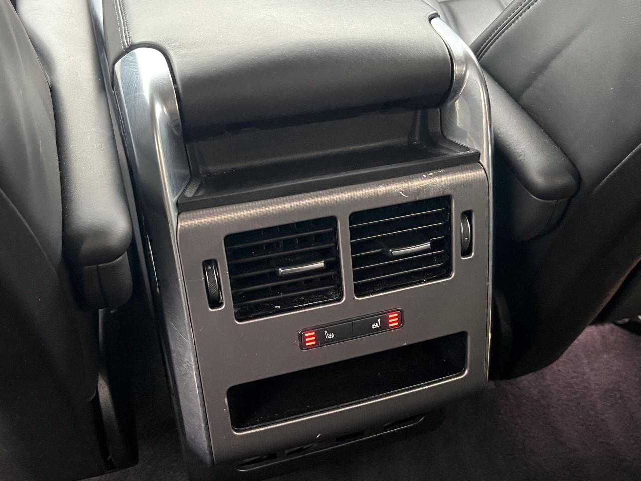 2018 Land Rover 2.0 SD4 HSE Auto 4WD Euro 6 (s/s) 5dr