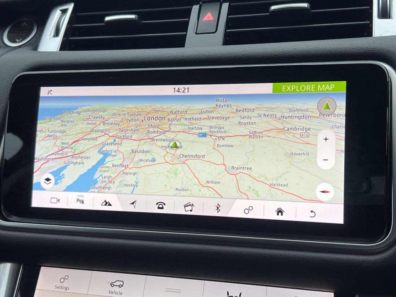 2018 Land Rover 2.0 SD4 HSE Auto 4WD Euro 6 (s/s) 5dr