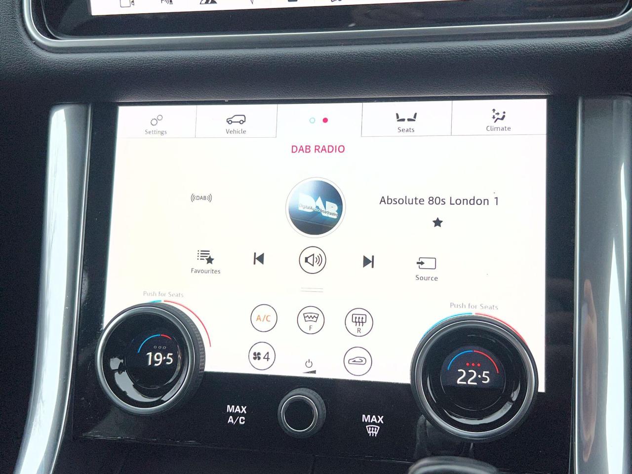 2018 Land Rover 2.0 SD4 HSE Auto 4WD Euro 6 (s/s) 5dr