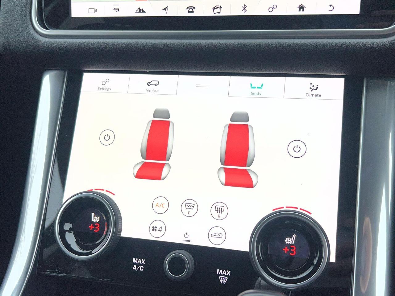 2018 Land Rover 2.0 SD4 HSE Auto 4WD Euro 6 (s/s) 5dr