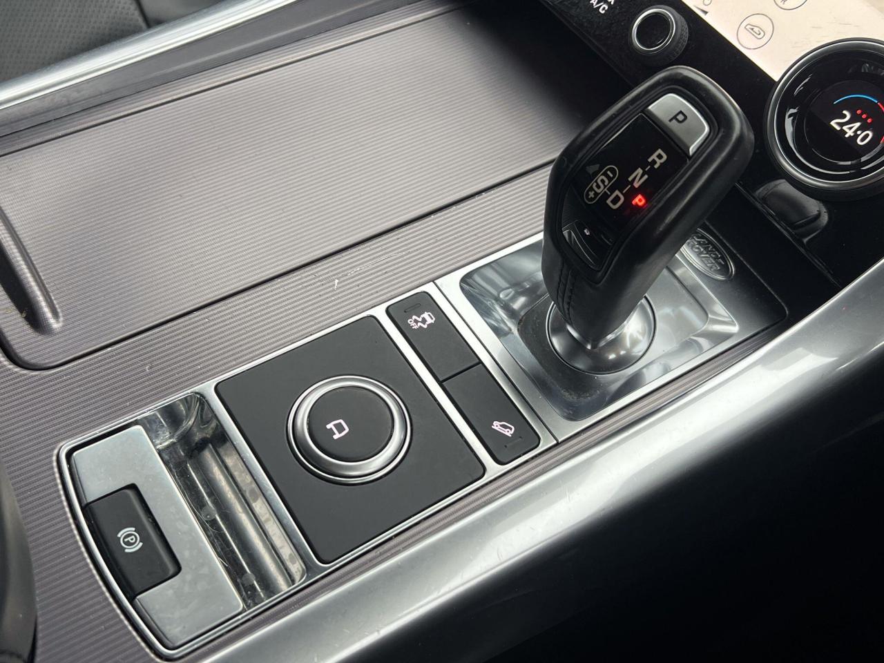 2018 Land Rover 2.0 SD4 HSE Auto 4WD Euro 6 (s/s) 5dr