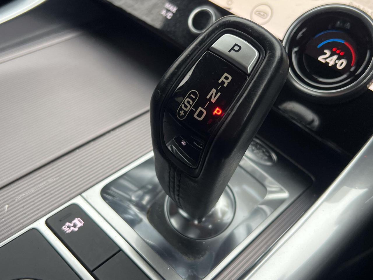 2018 Land Rover 2.0 SD4 HSE Auto 4WD Euro 6 (s/s) 5dr