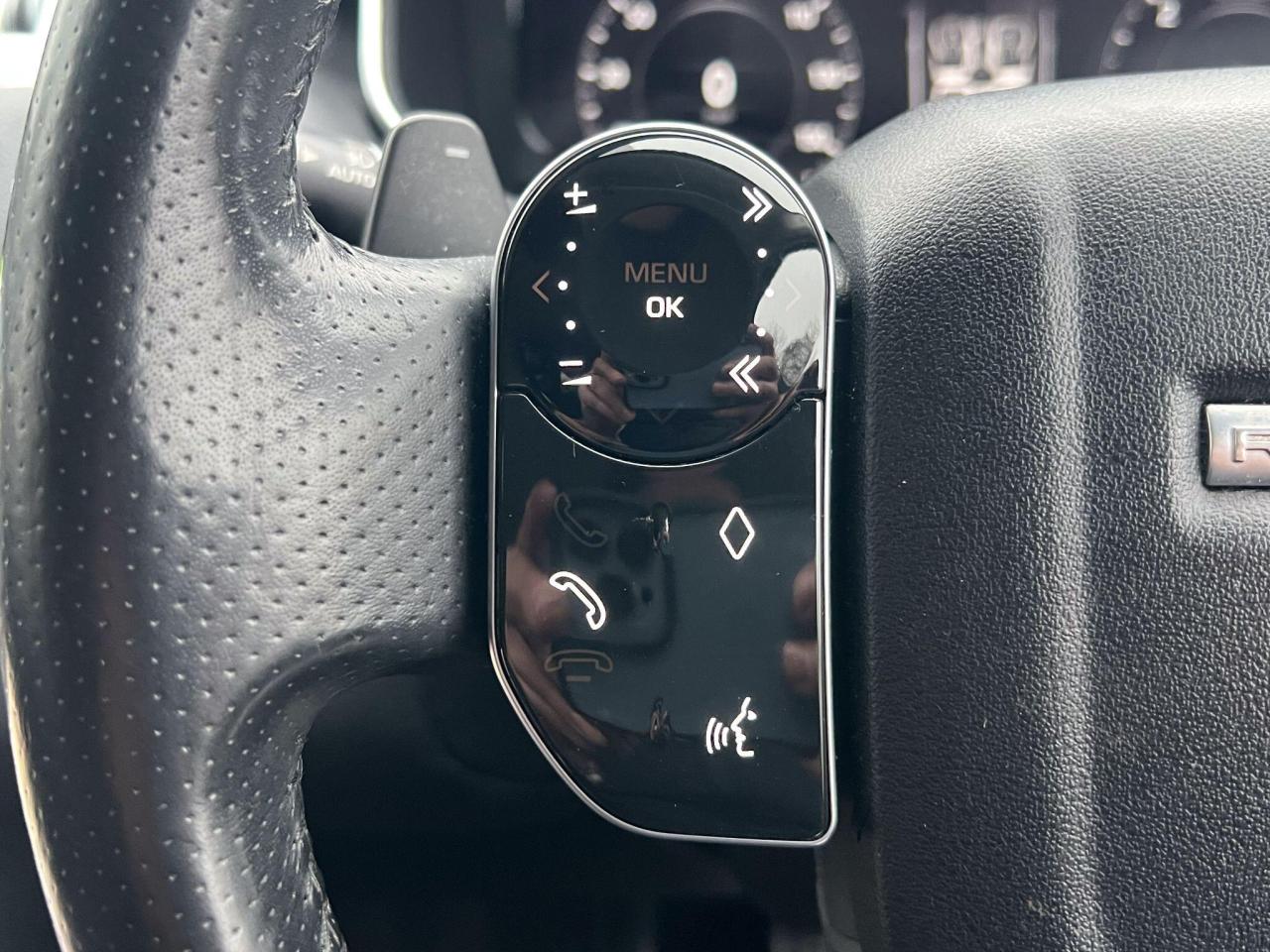 2018 Land Rover 2.0 SD4 HSE Auto 4WD Euro 6 (s/s) 5dr