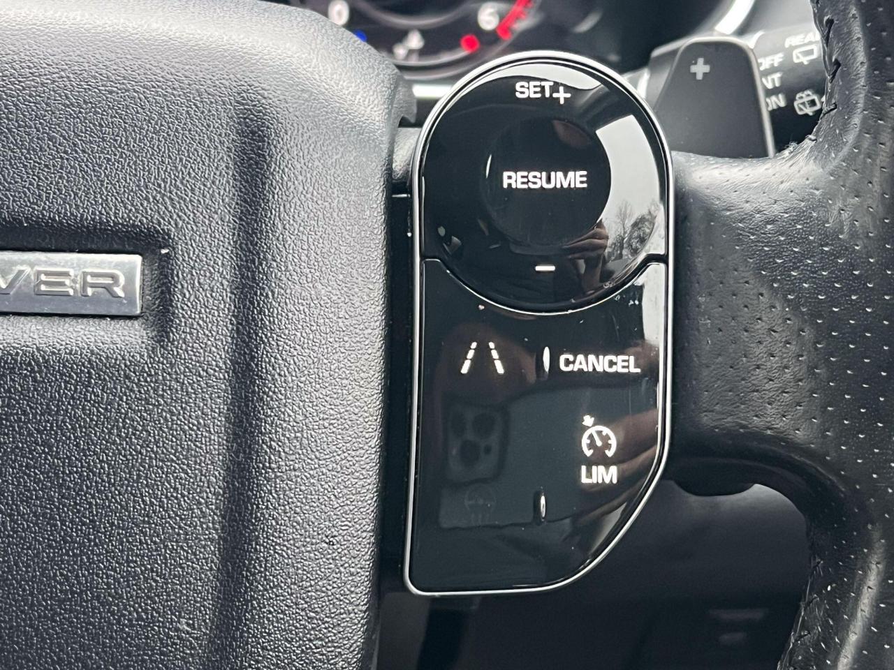 2018 Land Rover 2.0 SD4 HSE Auto 4WD Euro 6 (s/s) 5dr