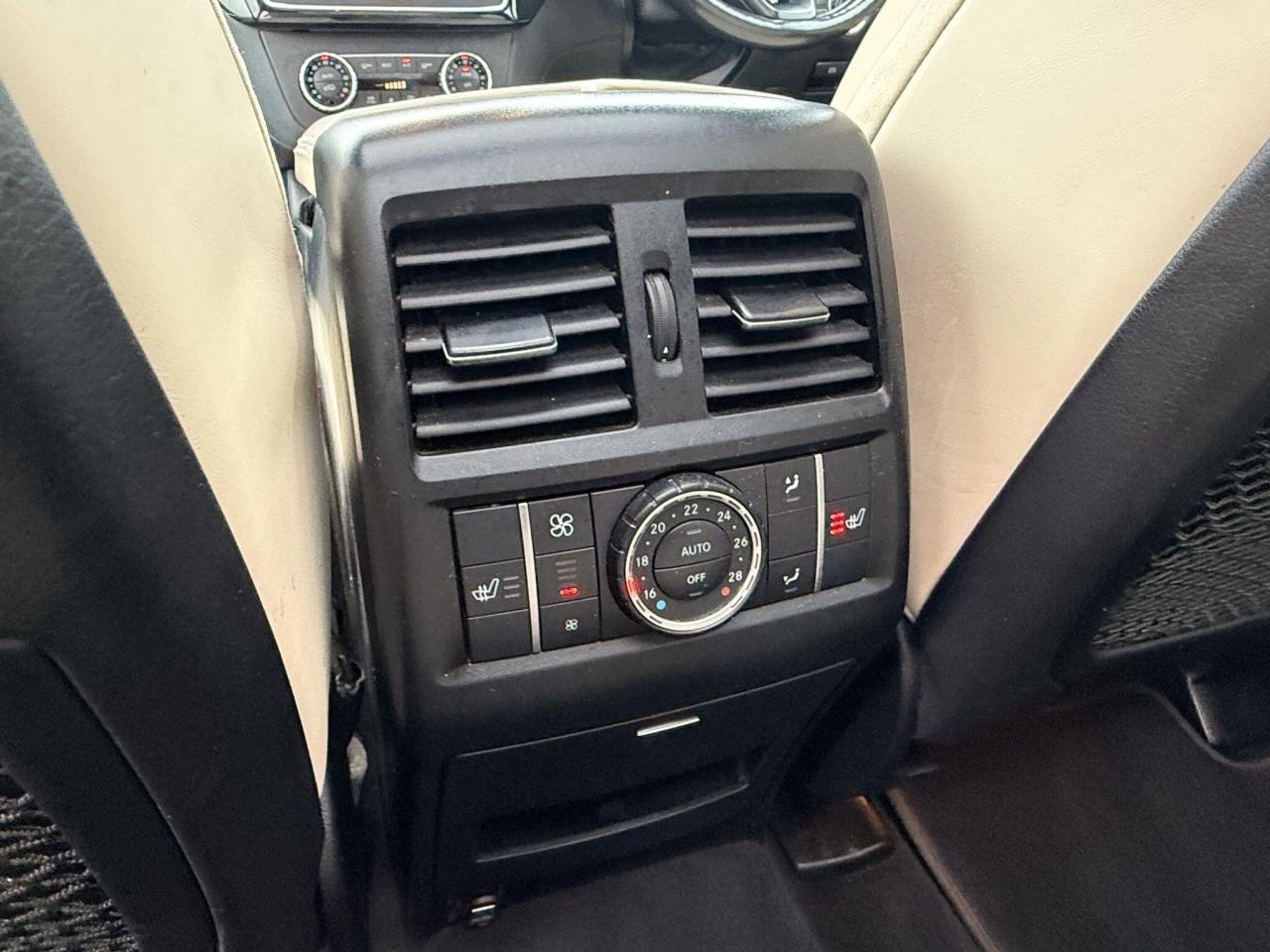 2017 Mercedes - Benz 3.0 GLE350d V6 designo Line SUV 5dr Diesel G-Tronic 4MATIC Euro 6 (s/s) (258 ps)