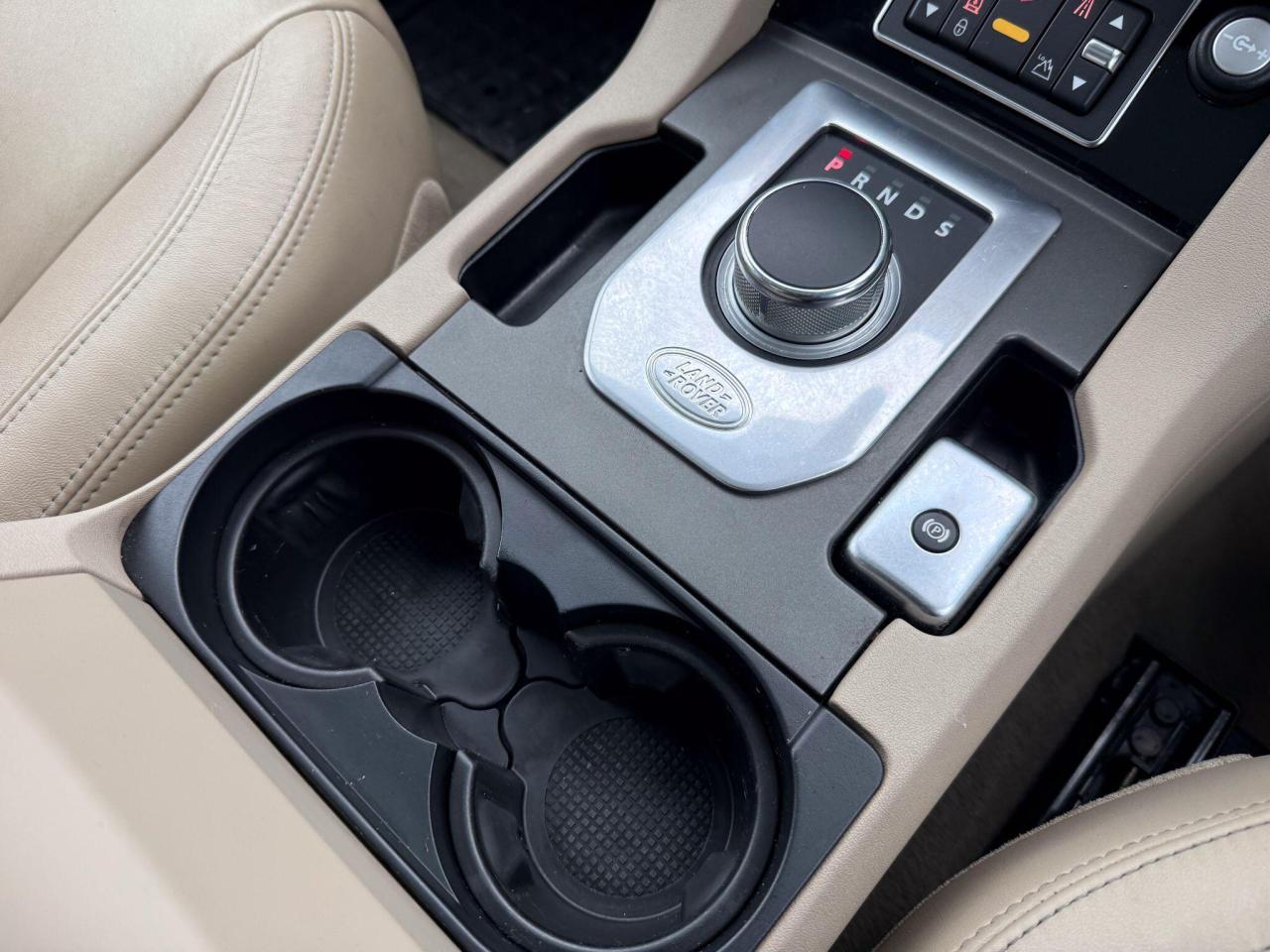 2012 Land Rover 3.0 SD V6 HSE Auto 4WD Euro 5 5dr